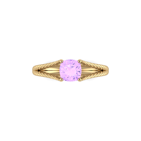 Elysian Ring