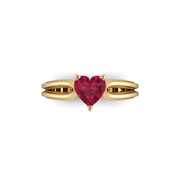 Ring Of Love