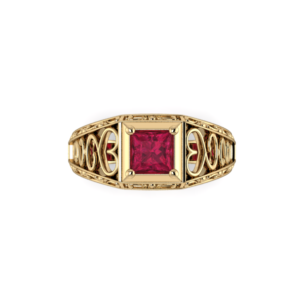 Brio Ring