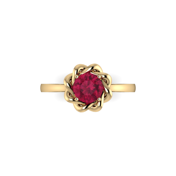 Icelandic Dream Ring