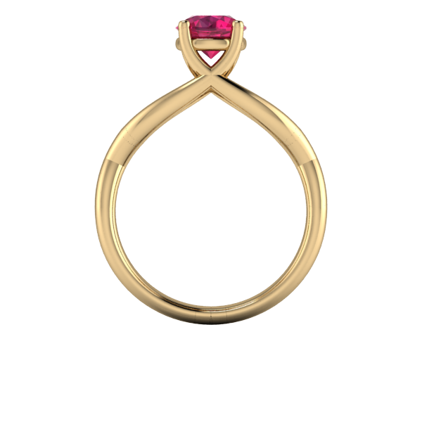 Celeste Ring