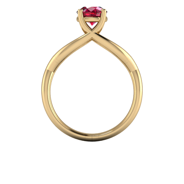 Celeste Ring