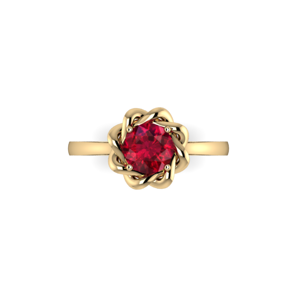 Icelandic Dream Ring