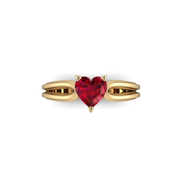 Ring Of Love