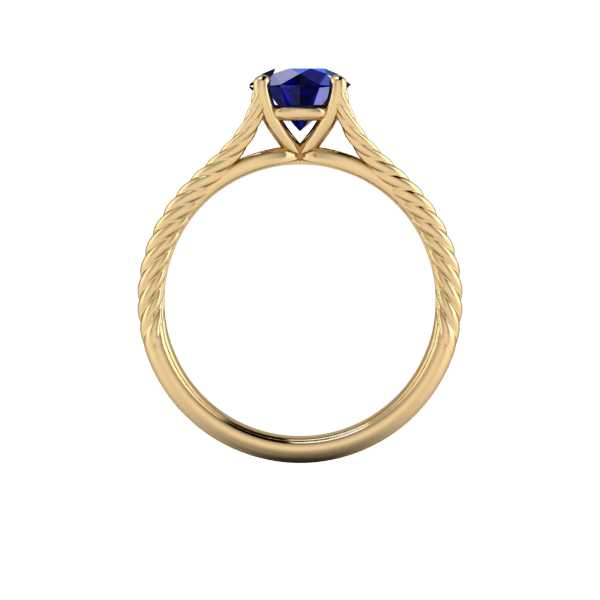 Azure Ring