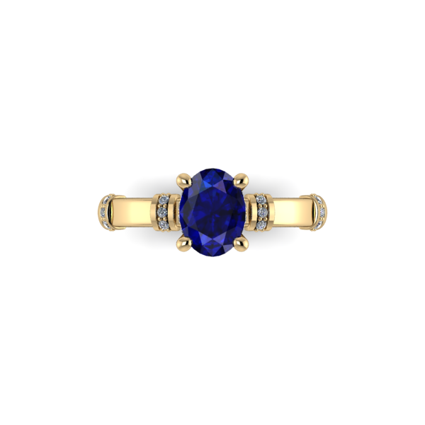 Lyve Ring