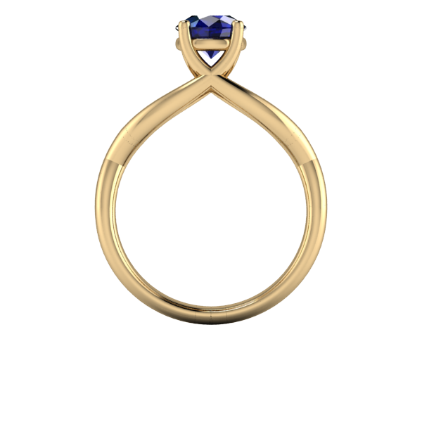Celeste Ring