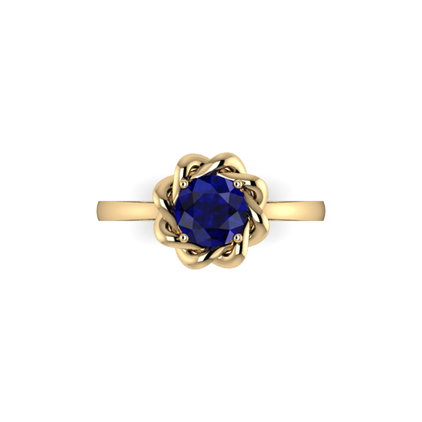 Icelandic Dream Ring