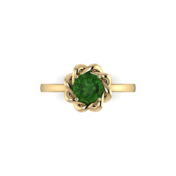 Icelandic Dream Ring