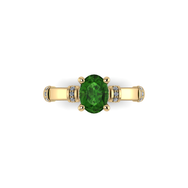 Lyve Ring