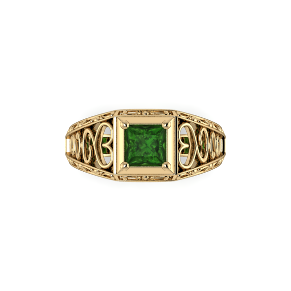 Brio Ring