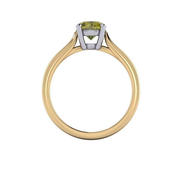 Rosetta Vintage Ring