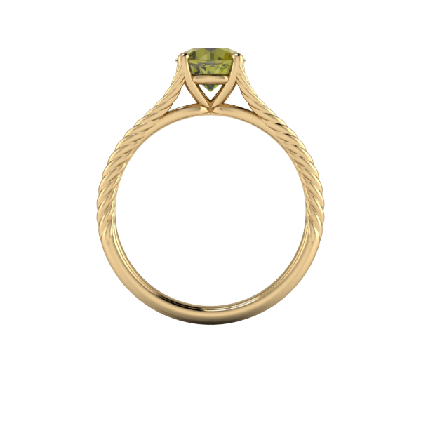 Azure Ring