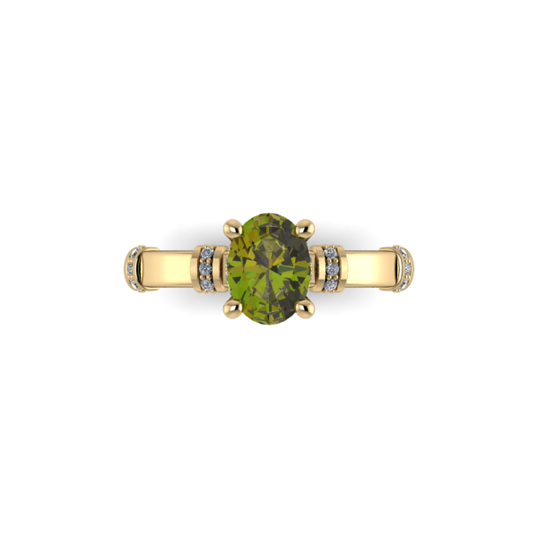 Lyve Ring