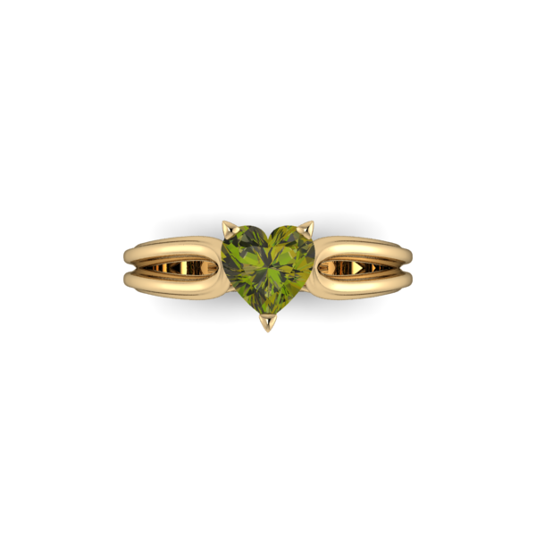 Ring Of Love