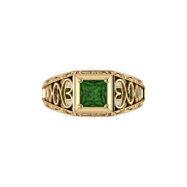 Brio Ring