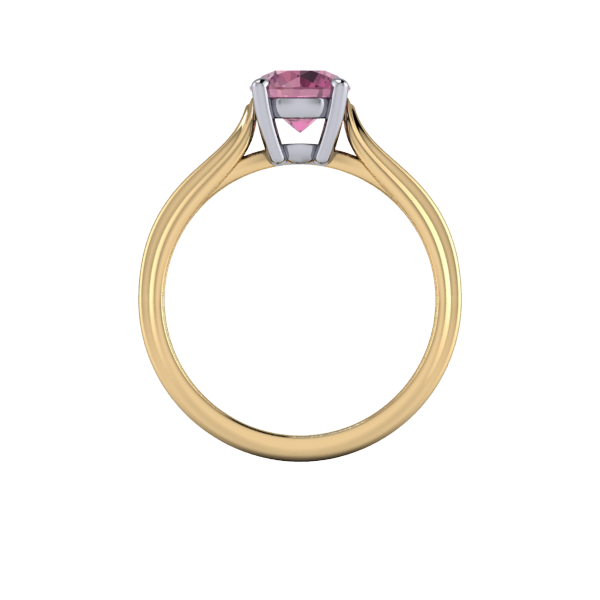 Rosetta Vintage Ring