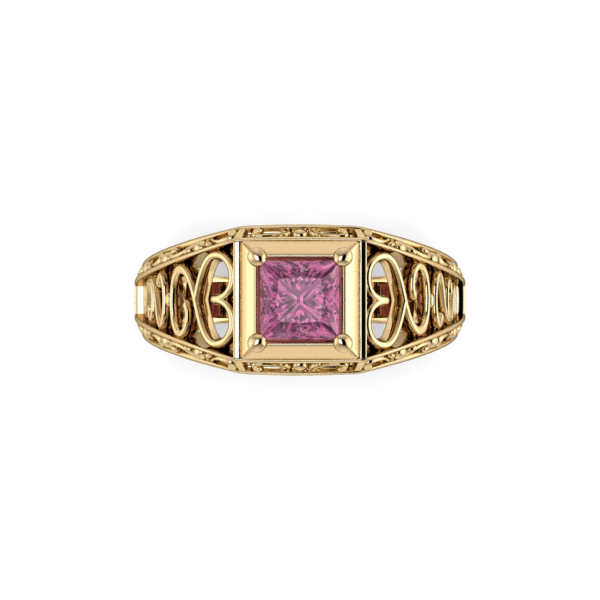 Brio Ring