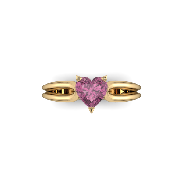 Ring Of Love