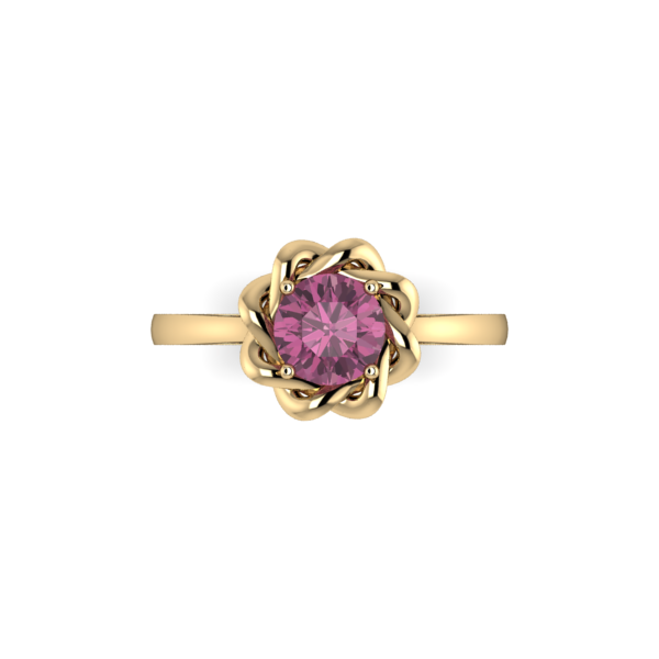 Icelandic Dream Ring