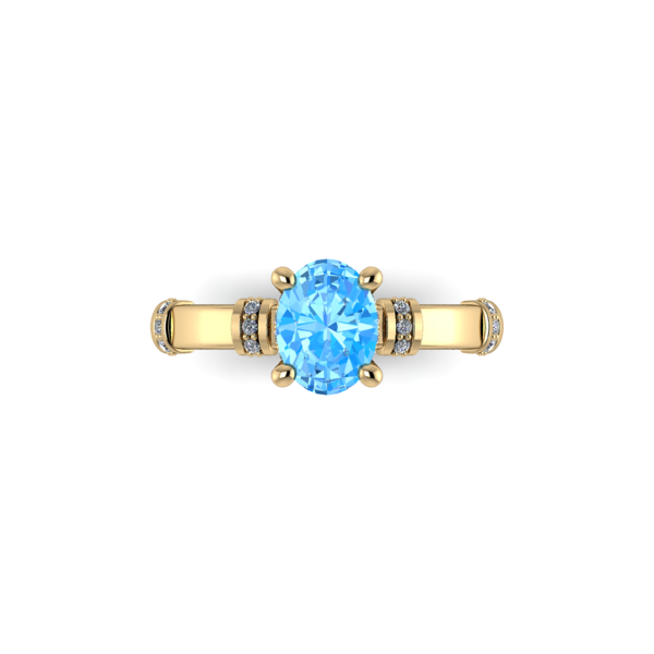 Lyve Ring