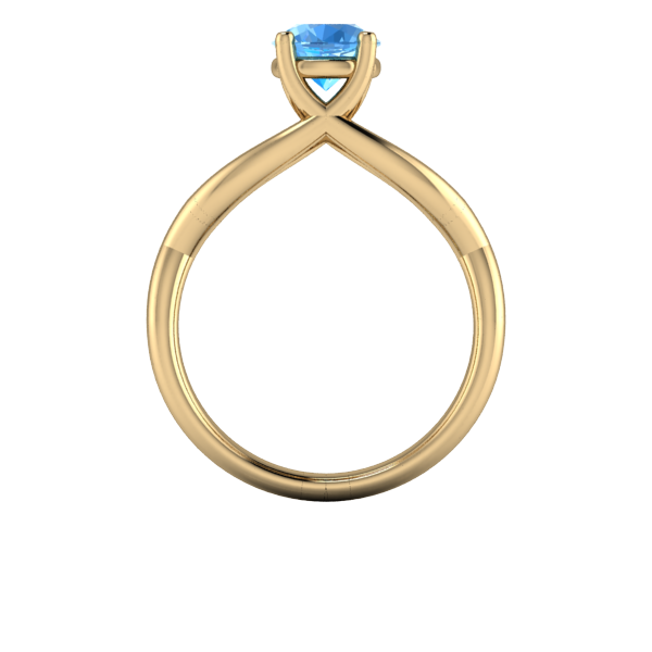 Celeste Ring