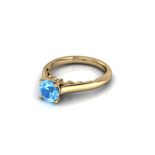 Elva Ring