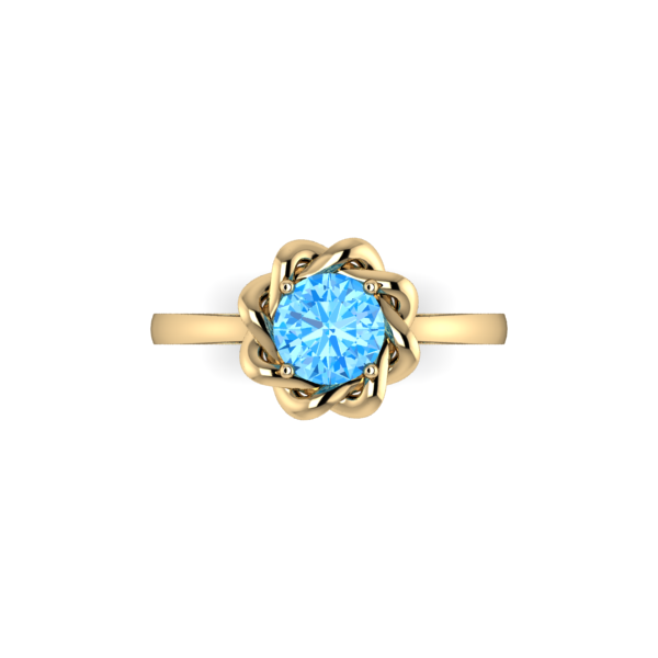 Icelandic Dream Ring