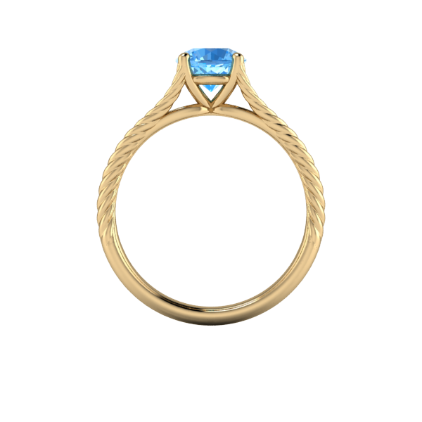 Azure Ring