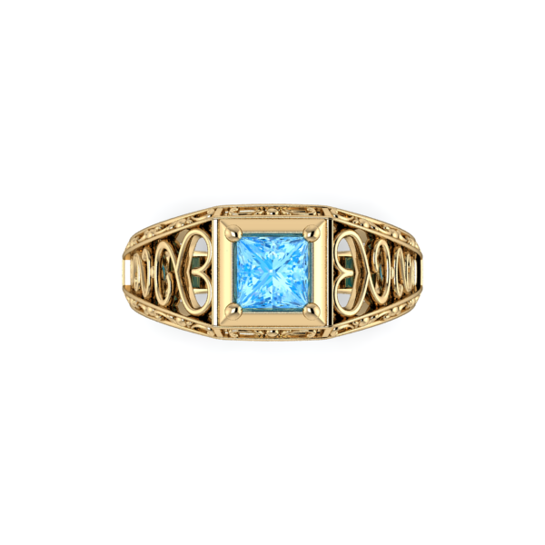 Brio Ring