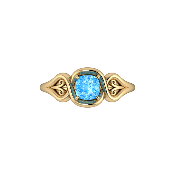 Orova Ring
