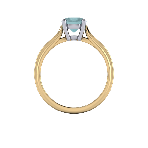 Rosetta Vintage Ring