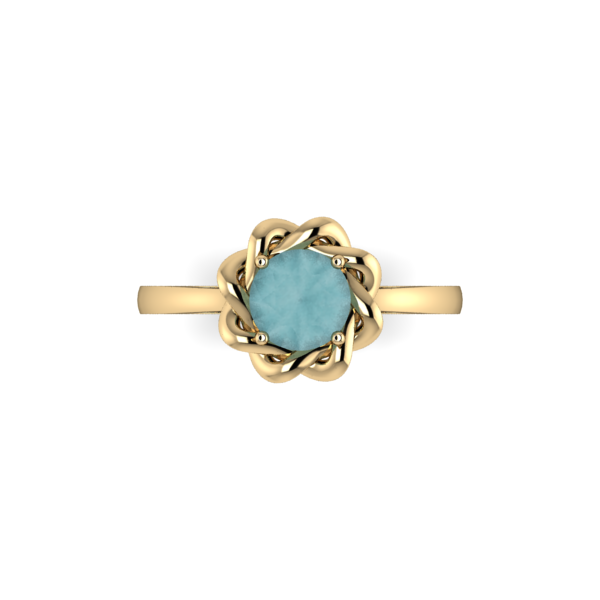 Icelandic Dream Ring