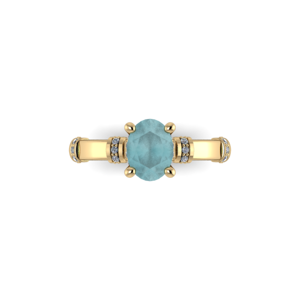 Lyve Ring
