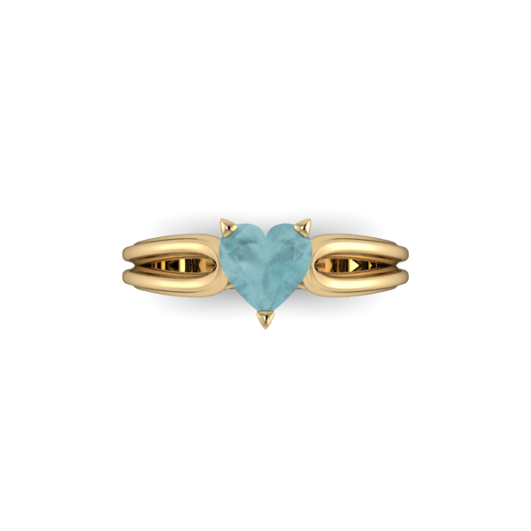 Ring Of Love