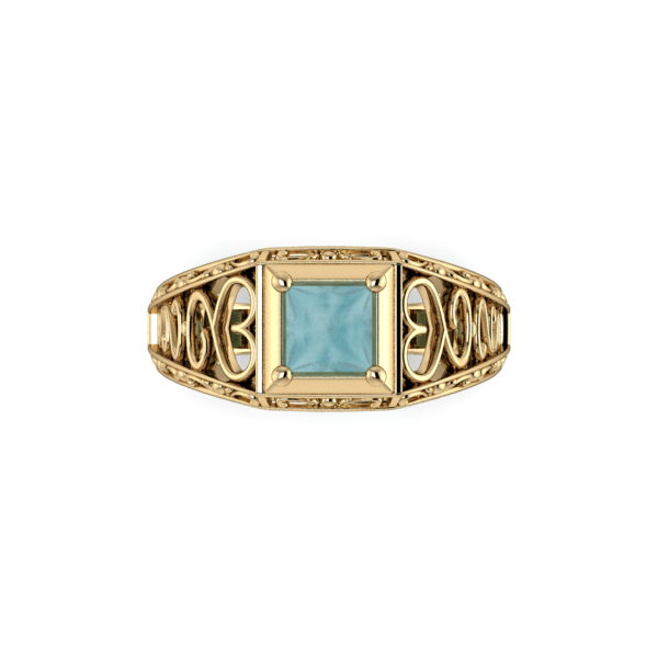 Brio Ring