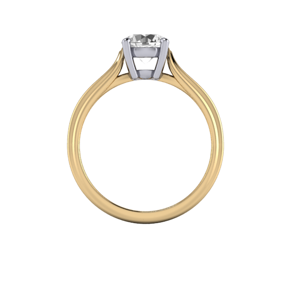 Rosetta Vintage Ring