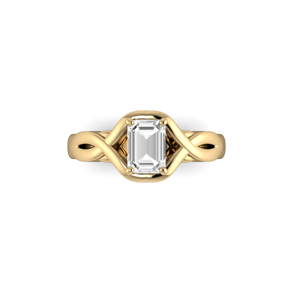 Opaline Ring