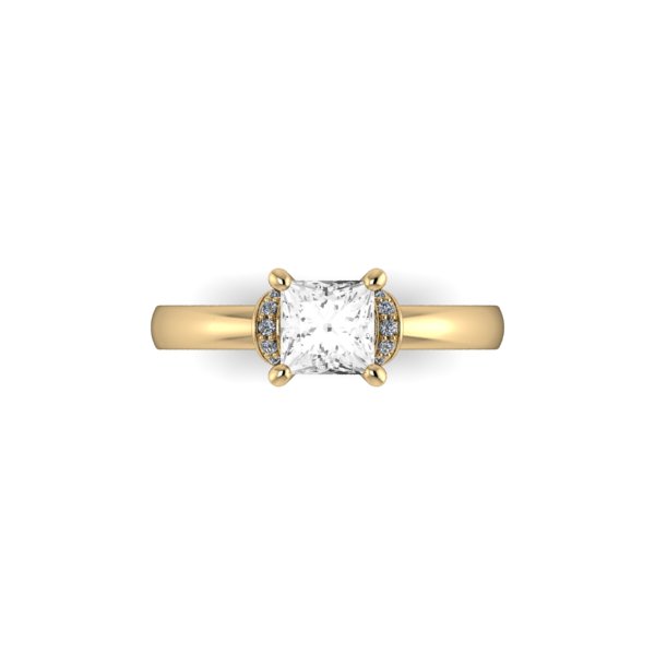 Skyline Muse Ring