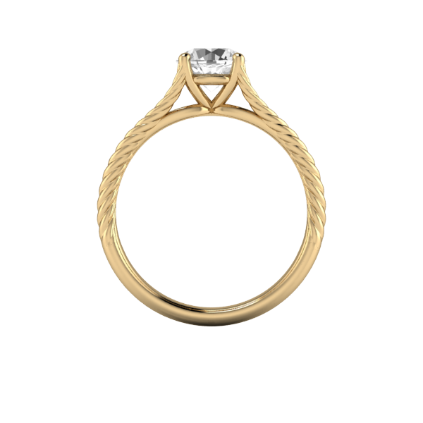 Azure Ring
