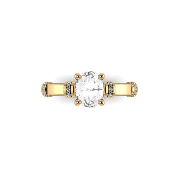 Lyve Ring