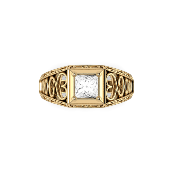 Brio Ring