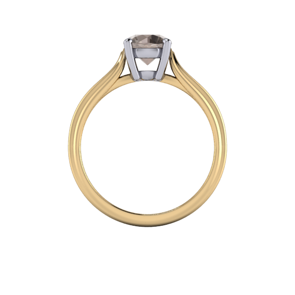 Rosetta Vintage Ring