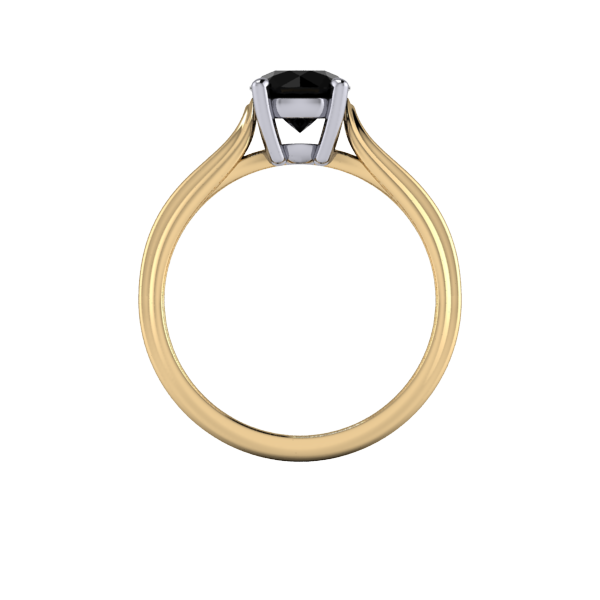 Rosetta Vintage Ring