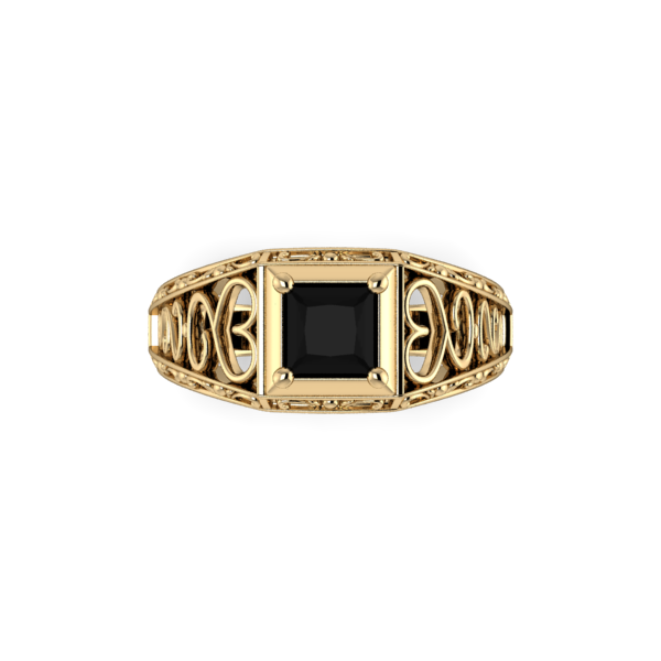 Brio Ring