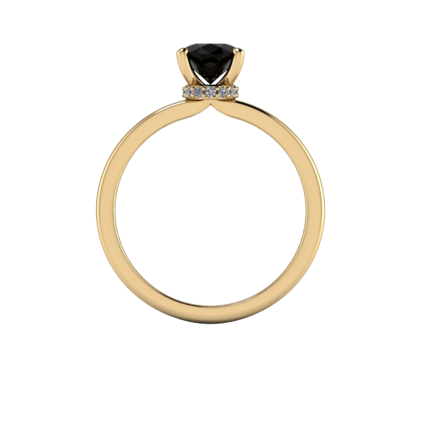 Rosetta Vintage Ring