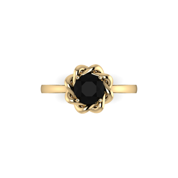 Icelandic Dream Ring