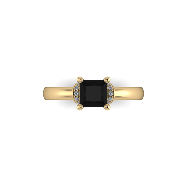 Skyline Muse Ring