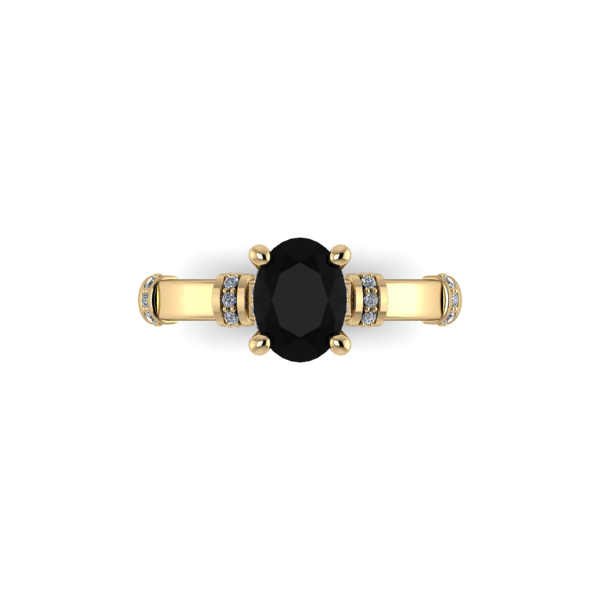 Lyve Ring