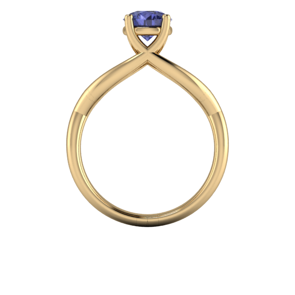 Celeste Ring